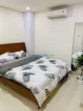 Cho tphòng full nội thất-an ninh-gio giấc tự do - Ảnh 1