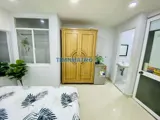 Cho tphòng full nội thất-an ninh-gio giấc tự do - Ảnh 2