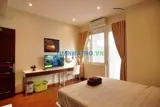 Cho thuê phòng cc có ban công full nội thất 35m2 - Ảnh 2