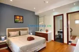 Cho thuê phòng cc có ban công full nội thất 35m2 - Ảnh 3