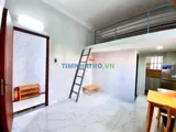 Phòng trọ sinh viên trung tâm quận gò vấp mới tinh - Ảnh 3