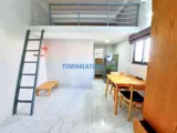 Phòng trọ sinh viên trung tâm quận gò vấp mới tinh - Ảnh 1