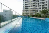 Giường dorm sang chảnh q5 giáp q1 đủ nội thất - Ảnh 2