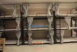 Giường dorm sang chảnh q5 giáp q1 đủ nội thất - Ảnh 3