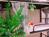 Giường dorm sang chảnh q5 giáp q1 đủ nội thất - Ảnh 4