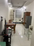Phòng đẹp cho thuê quận 5, 30m2 giá 6.500.000đ - Ảnh 1