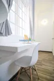 Phòng đầy đủ tiện nghi ngay trung tâm thảo điền - Ảnh 2