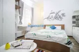 Phòng đầy đủ tiện nghi ngay trung tâm thảo điền - Ảnh 1