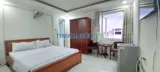 Thoáng,full đồ,rẻ, th.máy, ngay phạm văn chiêu - Ảnh 3