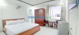 Thoáng,full đồ,rẻ, th.máy, ngay phạm văn chiêu - Ảnh 4