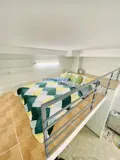 Phòng có gác full nội thất-nhà mới 100% - Ảnh 4