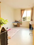 Phòng full nội thất ở căn biệt thự gần bv nhà bè - Ảnh 2