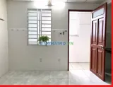 Phòng có máy lạnh,có bếp, nvs, giờ tự do, cộng hòa - Ảnh 2