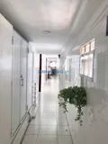 Phòng có máy lạnh,có bếp, nvs, giờ tự do, cộng hòa - Ảnh 3