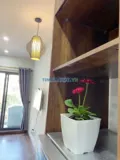 Phòng căn hộ dv full nội thất cách hồ tây 200m - Ảnh 2