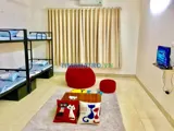 Tìm nữ ở ghép trọn gói 1,6tr/tháng gần hoàng ngân - Ảnh 3