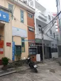 Cho thuê nhà tô vĩnh diện - thủ đức. 1 trệt 2 lầu sd 150m2 - 3pn 3wc,hướng tây,cách 1 căn mặt tiền - Ảnh 2