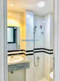 Phòng trọ mới xây . 5p đi aon tân phú - Ảnh 1