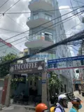 Phòng trọ mới đẹp 373/35 lý thường kiệt, gần đh bách khoa, đủ nội thất - Ảnh 3