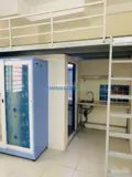 Phòng trọ mới đẹp 373/35 lý thường kiệt, gần đh bách khoa, đủ nội thất - Ảnh 4