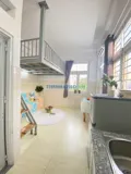 Cho thuê căn hộ đủ tiện nghi, giá siêu rẻ_phường 16, gò vấp - Ảnh 2