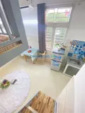 Cho thuê căn hộ đủ tiện nghi, giá siêu rẻ_phường 16, gò vấp - Ảnh 3
