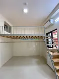 Phòng trọ giá siêu rẻ, nằm kế bên chợ hạnh thông tây_phường 8, gò vấp - Ảnh 3