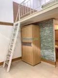 Cho thuê phòng trọ cao cấp q9, giá 2.5tr full nội thất(ngã tư bình thái) kế bên các trường đại học - Ảnh 1