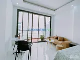 Giảm giá mùa dịch chdv 347/15 huỳnh văn bánh, p. 12, phú nhuận - Ảnh 1