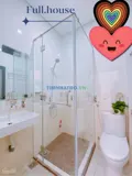 Giảm giá mùa dịch chdv 347/15 huỳnh văn bánh, p. 12, phú nhuận - Ảnh 4