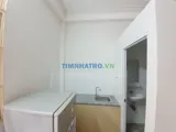 Phòng trọ full nội thấy ngay cv làng hoa - Ảnh 3