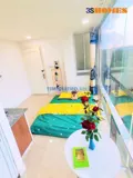Phòng trọ hà huy giáp quận 12, 25m2hà huy giáp,q12 - Ảnh 1