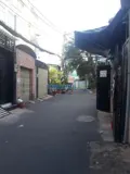 Cho thuê nhà 1 trệt có 2 phòng ngủ,dt 80m2 đường 6m trước nhà - hẻm đường số 9 p. linh chiểu - Ảnh 1