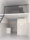 Chung cư mini 35m2 có máy lanh, ban công, free wifi, để xe rộng - gần gigamll thủ đức - Ảnh 1