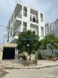 Chung cư mini 35m2 có máy lanh, ban công, free wifi, để xe rộng - gần gigamll thủ đức - Ảnh 5