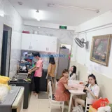 Phòng trọ ktx ở ghép giá rẻ q10 - Ảnh 2
