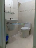 Phòng trọ có ban công giá rẻ 35m2 quận 3 gần công viên lê thị riêng - Ảnh 3