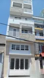 Phòng trọ có ban công giá r  ẻ 35m2 quận 3 gần công viên lê thị riêng - Ảnh 5
