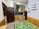 Phòng trọ full nội thất, giá rẻ tại q12 - Ảnh 1