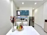 Siêu hot căn hộ 2pn full nội thất chỉ 12tr p4.tb - Ảnh 1