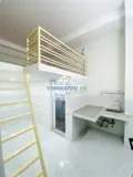 Phòng full nội thất ban công ở đường hoà bình - Ảnh 3
