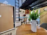 Căn hộ ở được 4 người gần ngã 6 phù đổng quận 1 - máy giặt riêng, có ban công!! - Ảnh 6