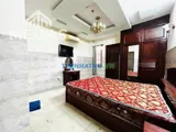 Phòng full nội thất mới ngay cầu vượt an sương chợ lạc quang - Ảnh 2
