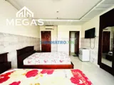 Phòng full nội thất mới ngay cầu vượt an sương chợ lạc quang - Ảnh 3
