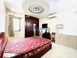 Phòng full nội thất mới ngay cầu vượt an sương chợ lạc quang - Ảnh 5