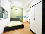 Phòng trọ cao cấp full nội thất ngay nguyễn văn quá - Ảnh 2