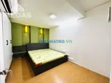 Phòng trọ cao cấp full nội thất ngay nguyễn văn quá - Ảnh 1