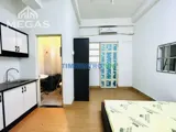 Phòng trọ cao cấp full nội thất ngay nguyễn văn quá - Ảnh 6