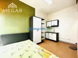 Phòng trọ giá rẻ - full nội thất ngay cvpm quang trung - Ảnh 1