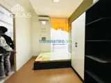 Phòng trọ giá rẻ - full nội thất ngay cvpm quang trung - Ảnh 2